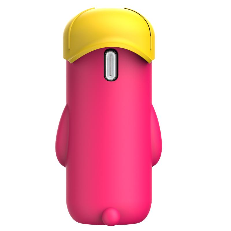 minion shape 510 vape battery