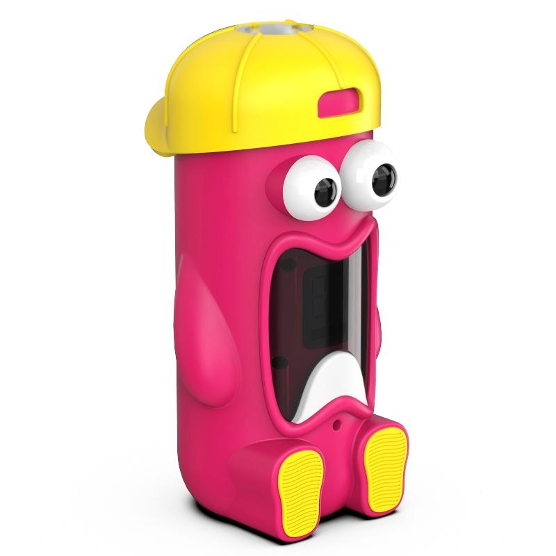 minion shape 510 vape battery