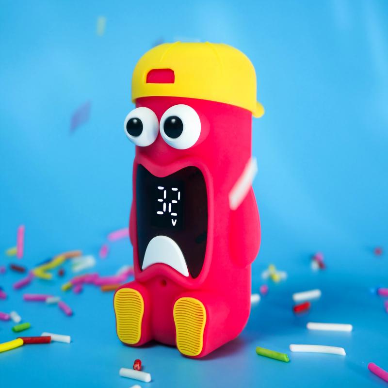 minion shape 510 vape battery