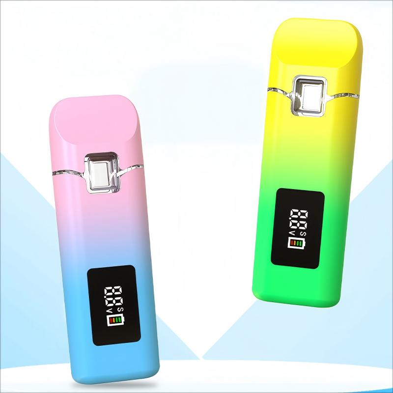 cbd all in one 1 ml vape