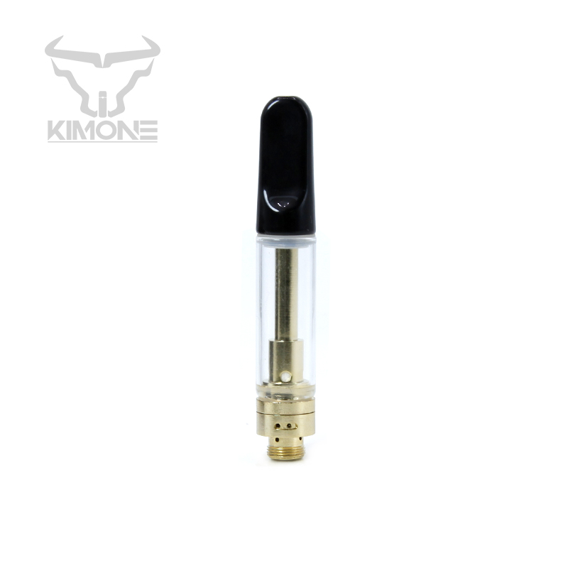 Wholesale Empty Ccell cartridge shape CBD cartridge  