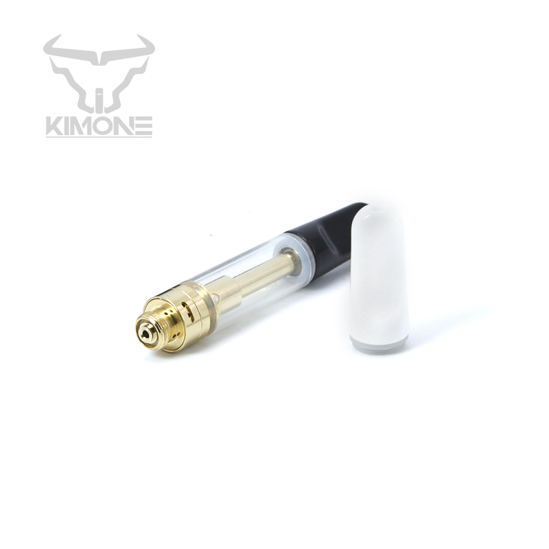 Gold 510 thread cbd 1 ml cartridge 