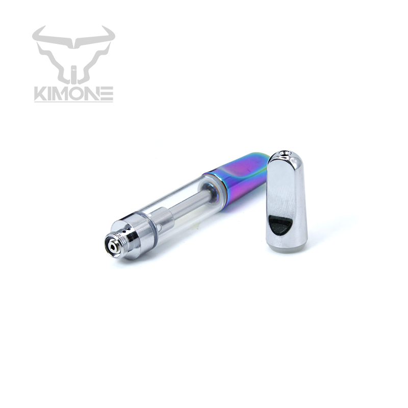 Gold 510 thread cbd 1 ml cartridge 