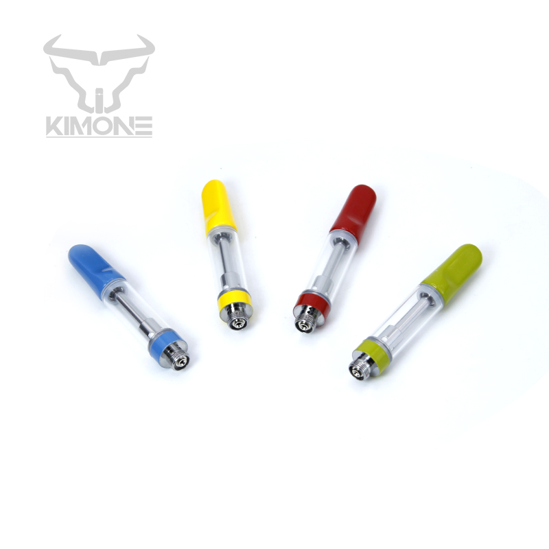 Gold 510 thread cbd 1 ml cartridge 