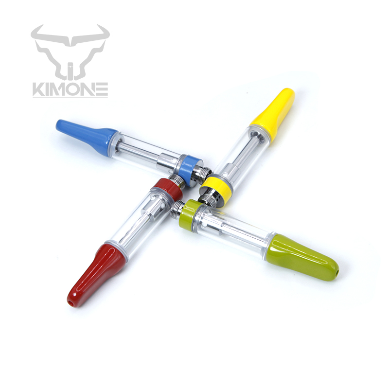 Gold 510 thread cbd 1 ml cartridge 