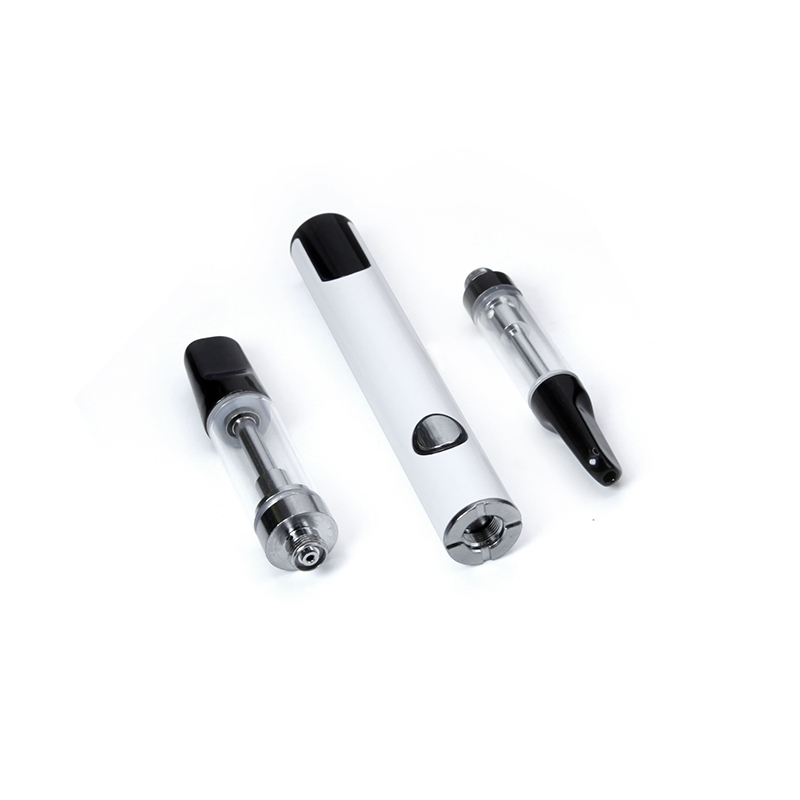 Factory price 510 thread battery adjustable voltage CBD vape battery  