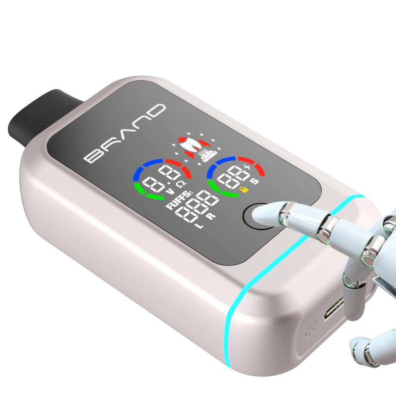 USA new Stealth Cartridge Battery