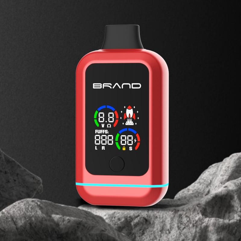 USA new Stealth Cartridge Battery