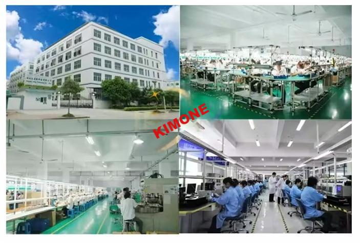 OEM 510 Thread Empty Disposable Cartridge Vape Display Screen Thick Oil Pen Battery