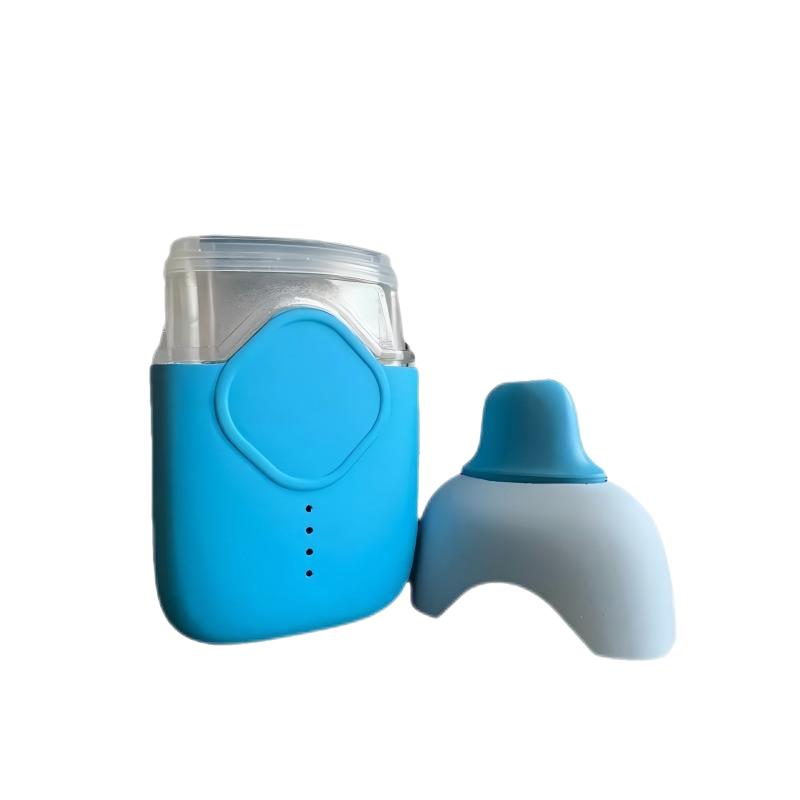 The nearest cbd vape factory in china 3ml postless all in one vape