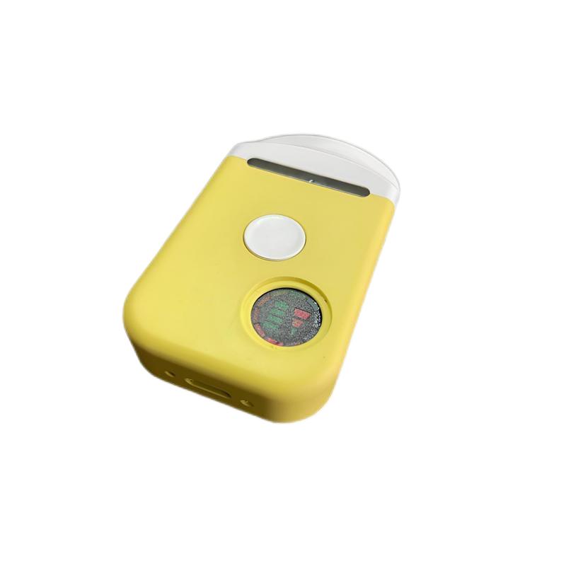 2025 newest 3.5ml high power Disposable CBD vape pen With color screen