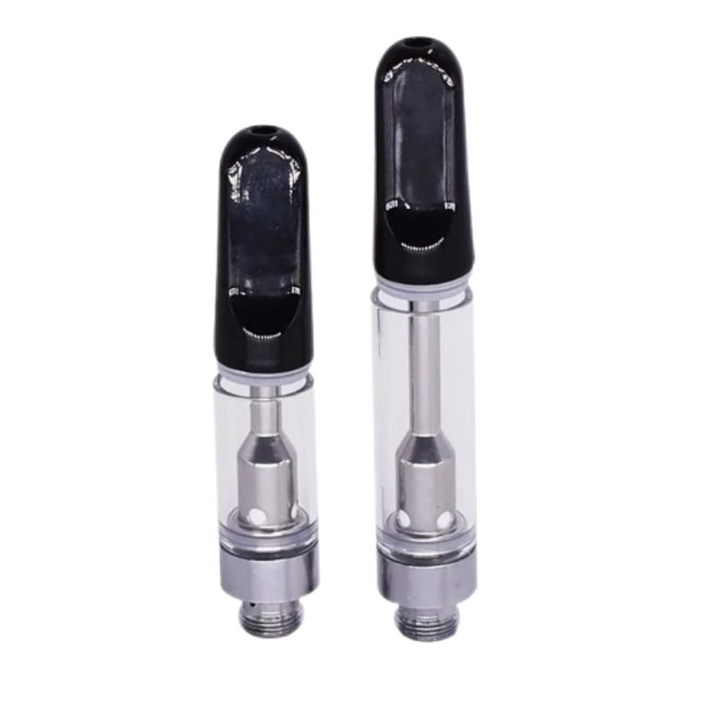 Disposable Empty Carts 510 Thread Ceramic Coil Thick Oil Cartridges