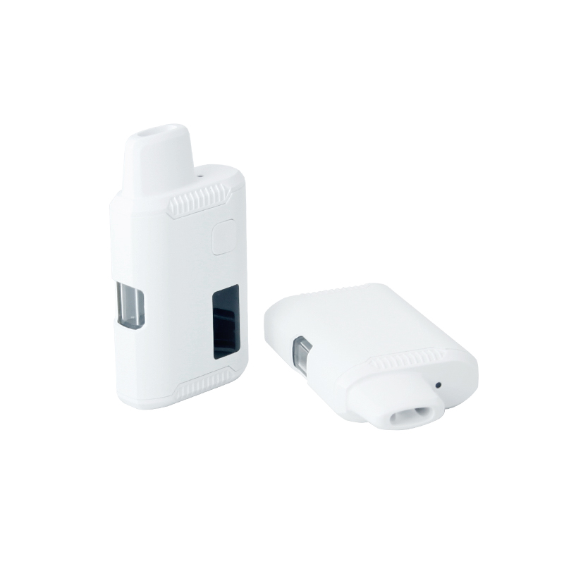 postless vape wholesale thick oil disposabe cbd vape with display