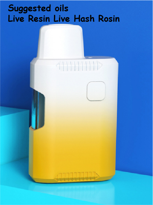 empty disposabepostless  vape pen custom logo vaporizer usa stock