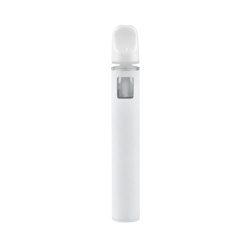 Zirconia ceramic pure cartridge all in one cbd vape bulk in us