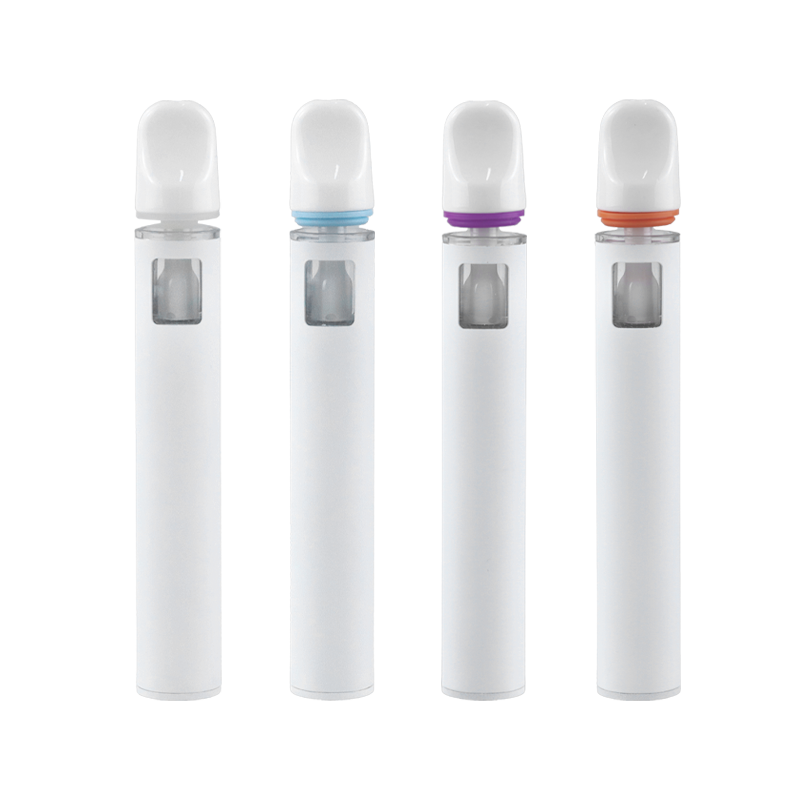 Zirconia Cartridge full ceramic 510 vape