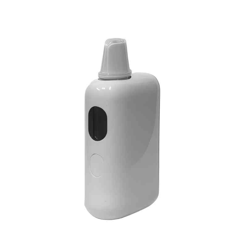 Original aio cbd vape pen with geekbar pulse full screen wholesale