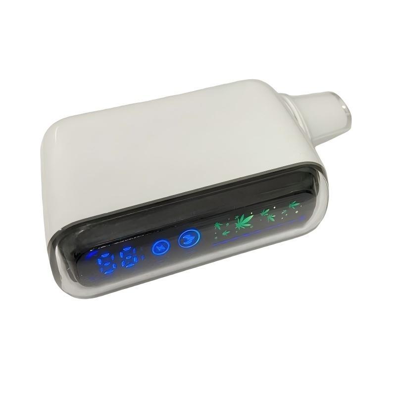 Original aio cbd vape pen with geekbar pulse full screen wholesale