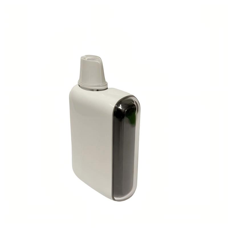 2.5 ml empty cbd vape for wholesale