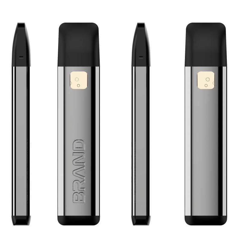  Cannabis Postless Vape 1.0ml