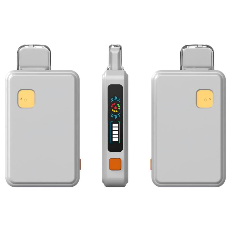 1ml 2ml postless all in one cbd vape|2025 wholesale empty vape