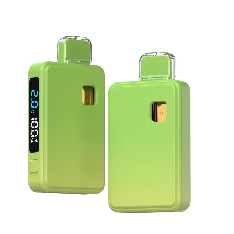 1ml 2ml postless all in one cbd vape|2025 wholesale empty vape