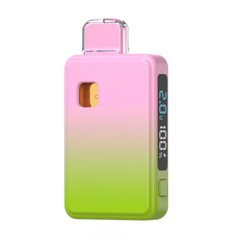 1ml 2ml postless all in one cbd vape|2025 wholesale empty vape