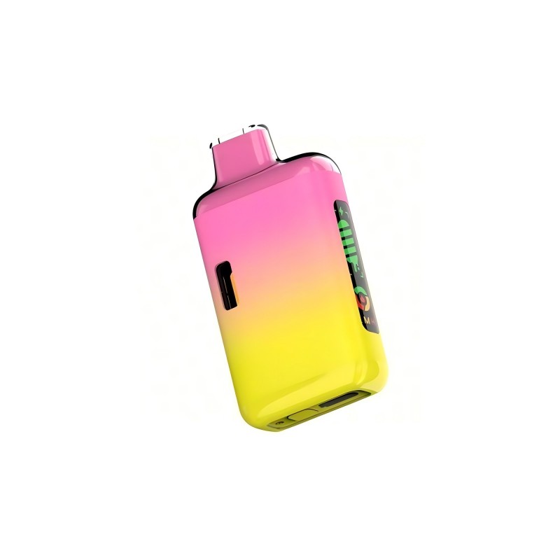 all in one cbd vape pen