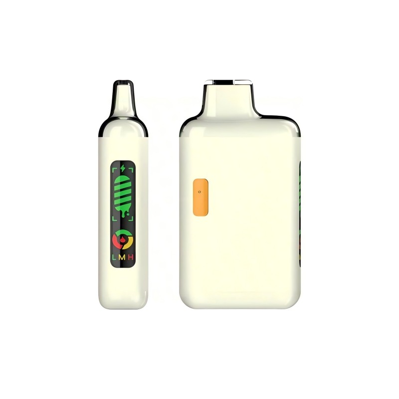 all in one cbd vape pen