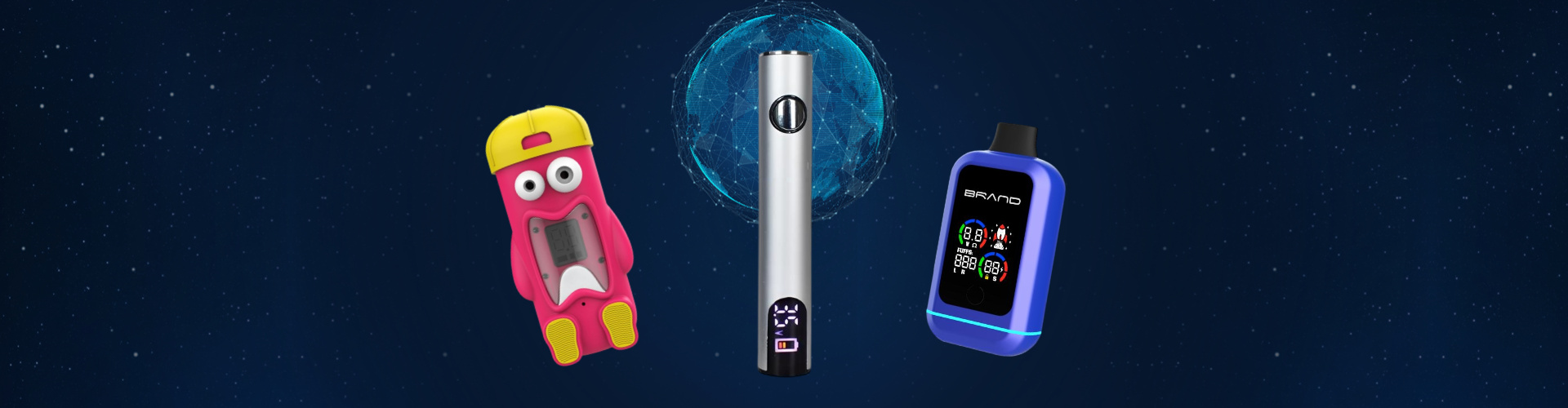 THINKVAP GROUP(HK) CO.,LTD