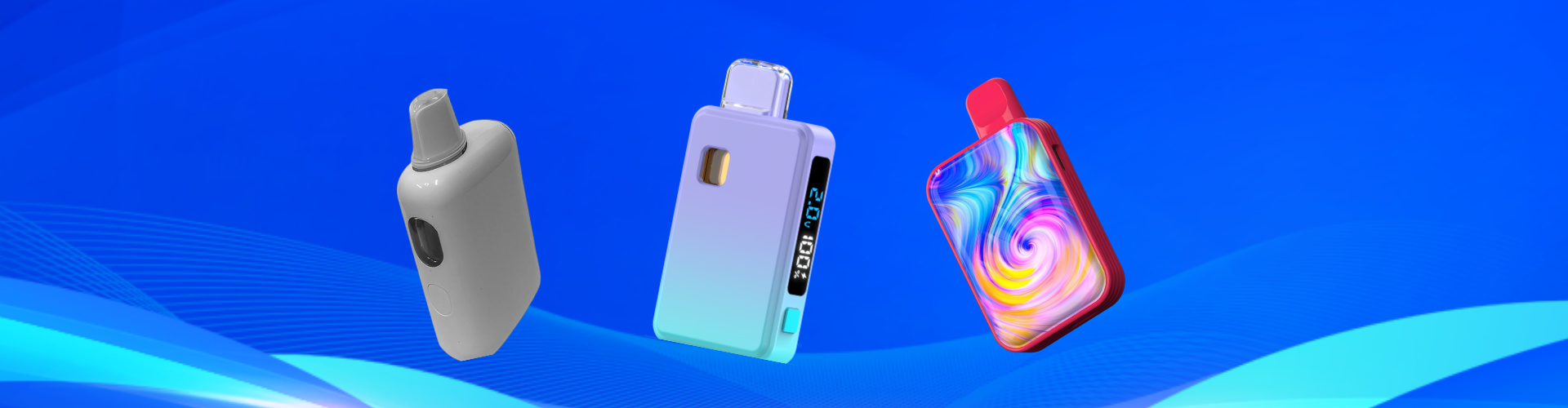 THINKVAP GROUP(HK) CO.,LTD