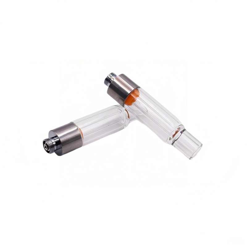 Classic USA hot-selling Full glass 0.5ml 1ml 510 cartridge vape