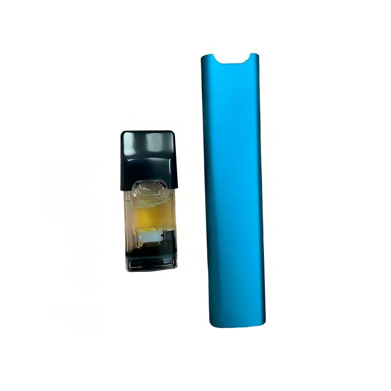 CBD pod vape system kit