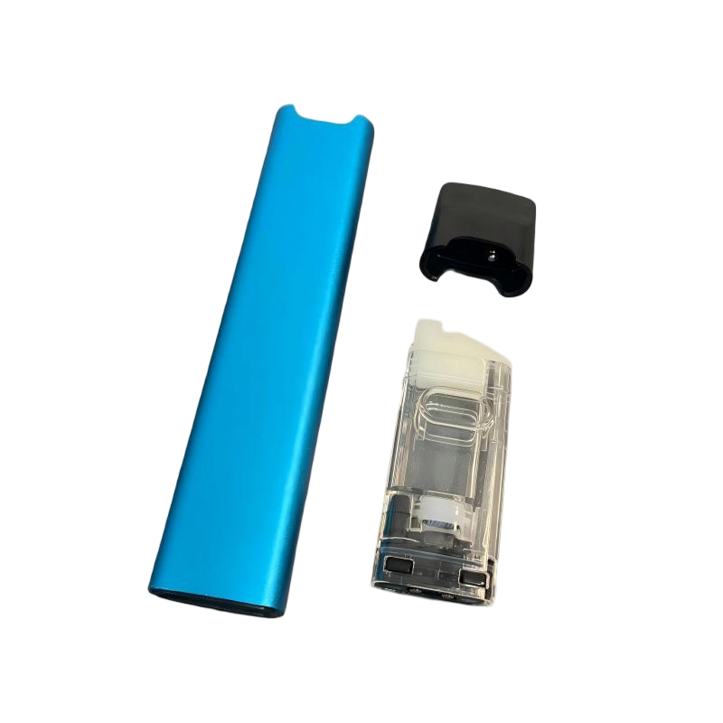 2025 USA newest postless pod system CBD vape kit China wholesale