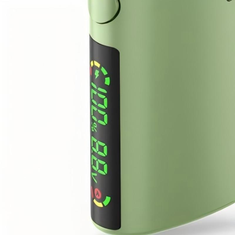 Muha Meds 2ml CBD vape with display