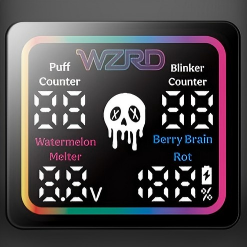 KIMONE AY036 postless CBD vape