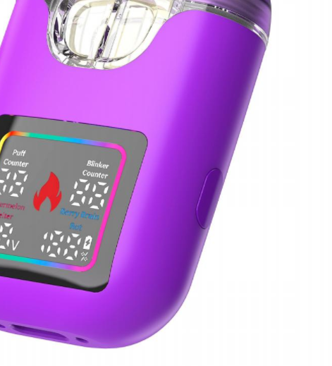 KIMONE AY036 postless CBD vape